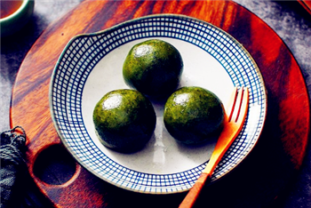 青团吃之前需要蒸一下吗1