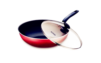 铁锅可以用醋来清洗吗2