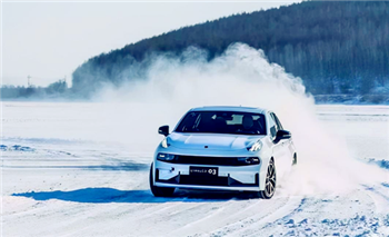 下雪天开车看不清线会判压线吗1