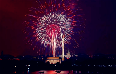 湖州2024年能解禁烟花爆竹吗2