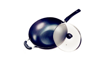 家用铁锅是双耳的好还是把手的好3