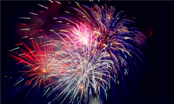贵阳今年春节可以放烟花爆竹吗20243