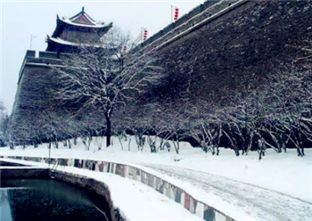 2024西安3月份温度是多少 1