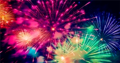 广州市2024允许燃放烟花爆竹吗2