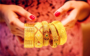 2024年金价几月份会跌下来1