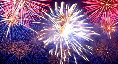 2024年宿州解禁烟花爆竹吗1