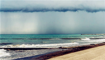 2024年五一自驾去青海湖冷不冷1