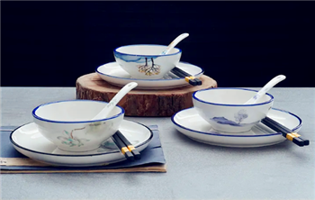 釉上彩和釉下彩的区别2