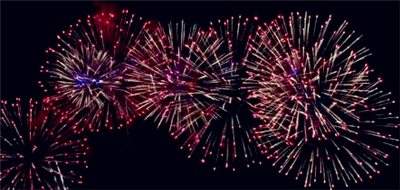 金华2024年春节可以燃放烟花爆竹吗3