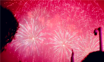 2024年春节眉山烟花爆竹解禁吗2
