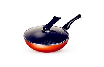 铁锅是轻的好还是重的好1