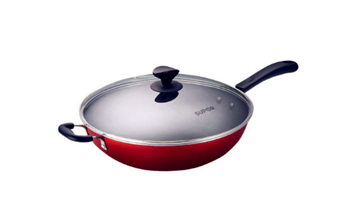 铁锅开锅成功后是什么颜色1