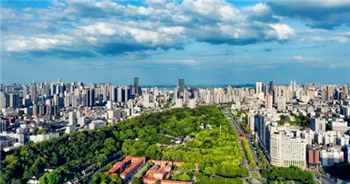 武汉2024年4月可以穿短袖吗1