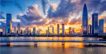 2024年深圳三月能穿短袖吗1