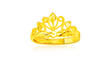 2024年买黄金首饰合适吗2