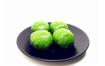 青团是福建特产吗2