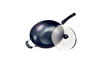 铁锅开锅用猪油擦多久有效果1