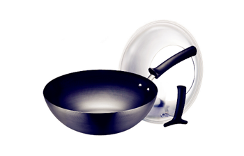 铁锅用铁铲还是木铲好2