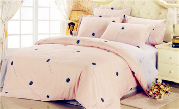 床单被罩多少支是质量好的2