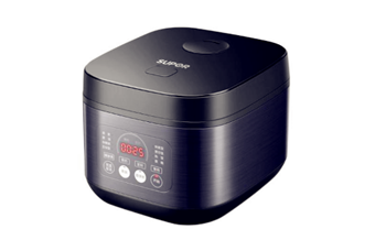 电饭煲底盘加热好还是IH电磁加热好3