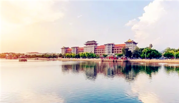 2024年厦门4月份是雨季吗2