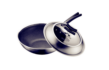 铁锅不开锅会怎么样3