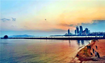 2024年青岛三月份温度大概多少度1