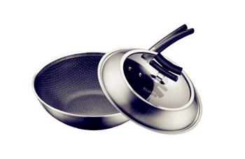 铁锅可以用洗洁精清洗吗2