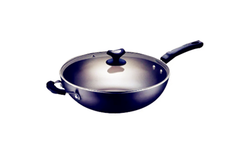 所有的铁锅都需要开锅吗2