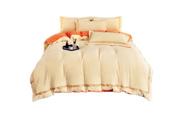 床单被罩多少支是质量好的3