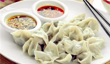 2024年正月十三什么时候吃水饺 3