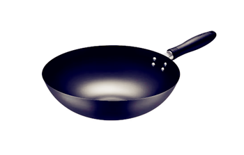 新的铁锅第一次怎么开锅才不生锈1