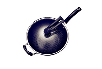 新的铁锅第一次怎么开锅才不生锈3