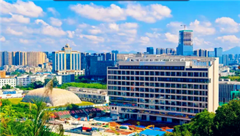 2024年深圳3月份一般多少度2