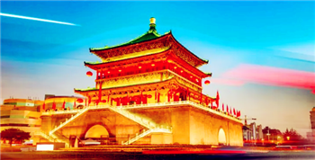 2024年西安5月份热不热3