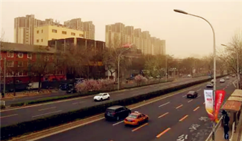 北京3月份的温度大概是多少3