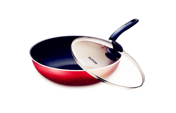 铁锅买多重的好2