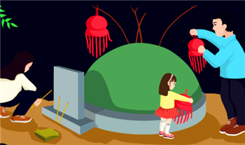 2024春分过后可以扫墓了吗1