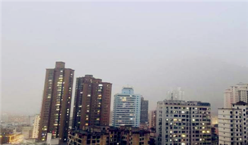 2024年北京5月份有沙尘暴吗3