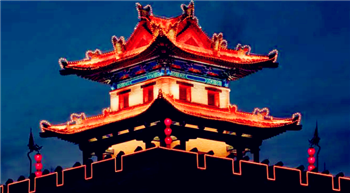 今年夏天西安会更热吗20243