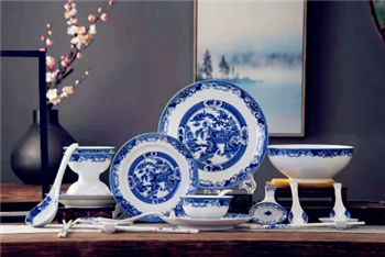 釉上彩和釉下彩的区别1