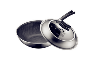 铁锅开锅用生猪肉还是熟猪肉好1