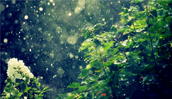 2024年北京5月份下雨多吗2