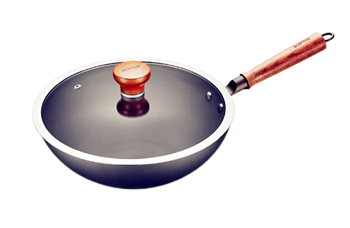 铁锅可以煮牛奶吗1