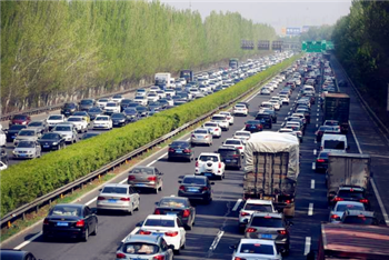 2024清明节会不会堵车1