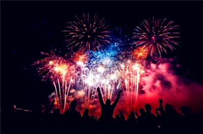 浙江2024年能解禁烟花爆竹吗3