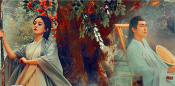 与凤行男主回到天上恢复记忆了吗1