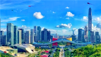 2024年深圳市七月份热还是八月份热2